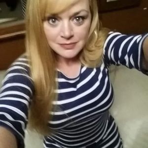 Meet your Posher, Pamela